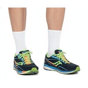 Saucony Shoes Endorphin Speed Mens Size 11.5 Running Shoes Black